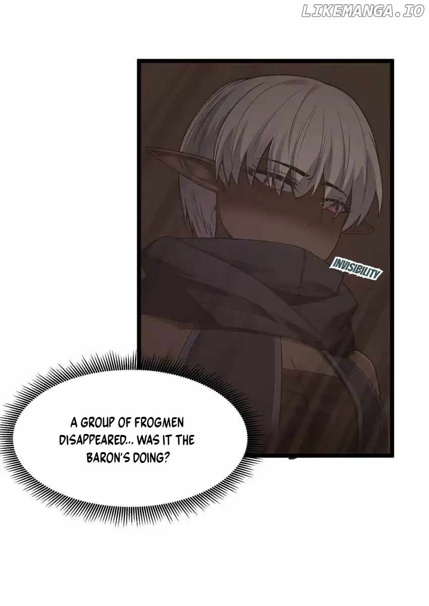 This Hero is a Money Supremacist Chapter 29 50